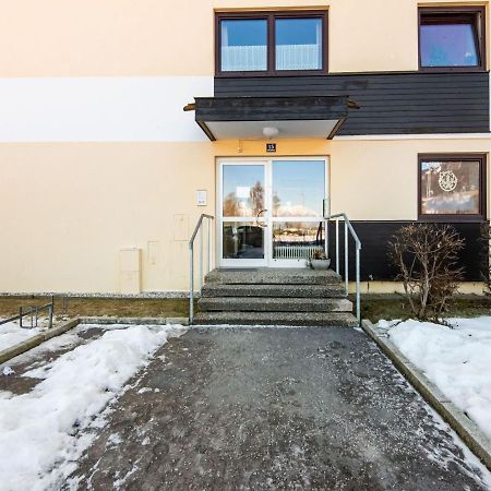 Apartment In Zell Am See Near Ski Resorts Exterior foto