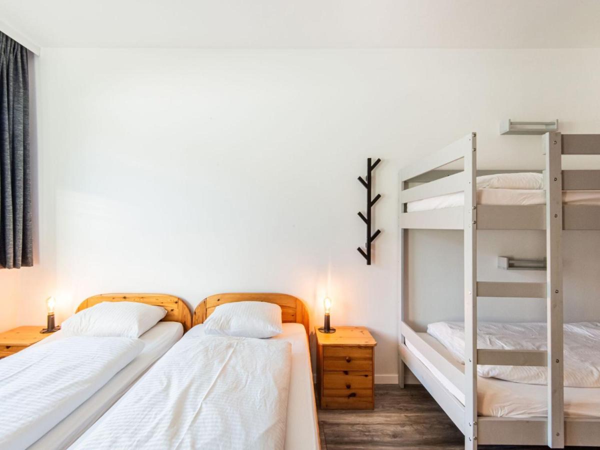 Apartment In Zell Am See Near Ski Resorts Exterior foto